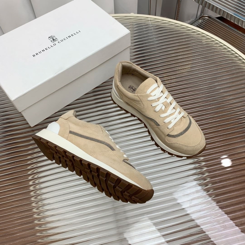 Brunello Cucinelli Sneakers